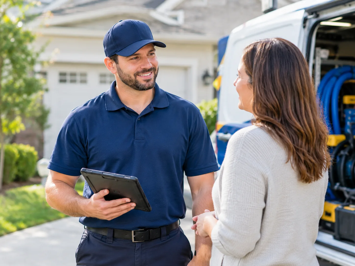 Sewage Backup Cleanup Windsor Heights, WV FAQs